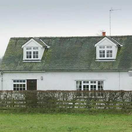 The Old Telephone Exchange * Cartmel
