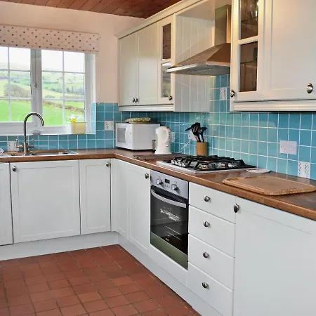 The Old Telephone Exchange Holiday home *