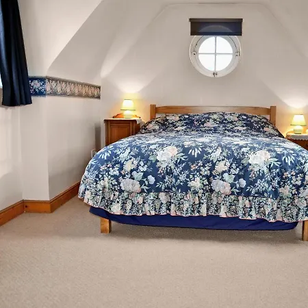 The Old Telephone Exchange Holiday home Cartmel