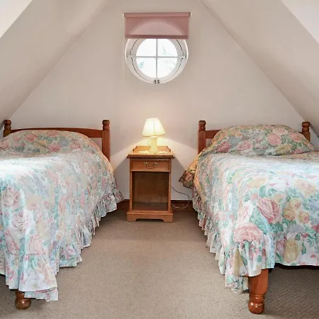 The Old Telephone Exchange Holiday home Cartmel